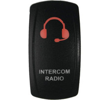 Yamaha Viking / Wolverine / YXZ Laser-Etched Dual Led Switches