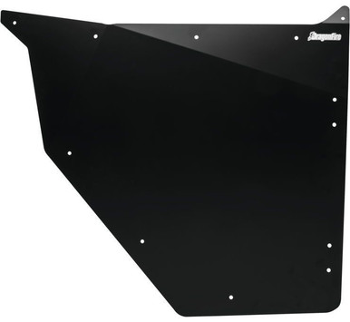 Yamaha Viking / Wolverine / YXZ Door Skins Front Passenger by