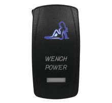 YUMA専用 Yamaha YXZ1000R 6 Switch Plate Kit for WR Edition by Weller Racing