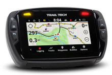 Navigate Your Adventures: GPS Units for Yamaha Viking | 60 characters