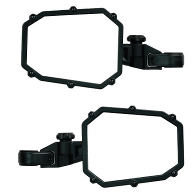 未開封★BOTH SIDES BEST SIDE VER. 22.5㎝ Yamaha Viking / Wolverine / YXZ 2 Pack Elite Series UTV Side