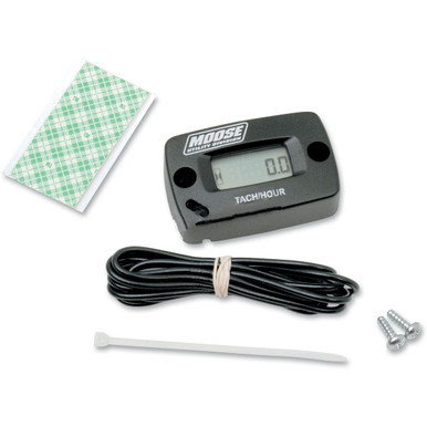 Yamaha Viking / Wolverine / YXZ Hour Tach Meter by Moose 2212-0405-EYO