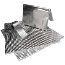 Protect Your Yamaha Viking: Exhaust u0026 Rear Diff Heat Shields