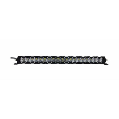 Yamaha Viking / Wolverine / YXZ 23 Inch LED Light Bar Single Row