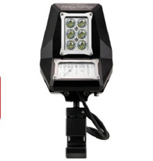 Yamaha Viking / Wolverine / YXZ Sector Seven lighted side