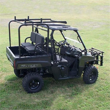 Yamaha Viking / Wolverine / YXZ UTV Rear Utility Rack Multi Fit