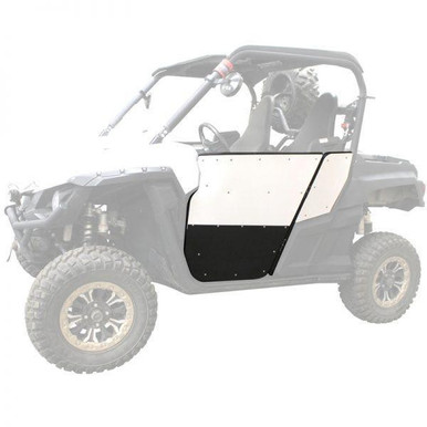 Yamaha Wolverine-Viking Complete Door Kit by Factory UTV - WOLV