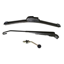 14 Wiper Blade Replacement for Manual and Electric Windshield Wipers