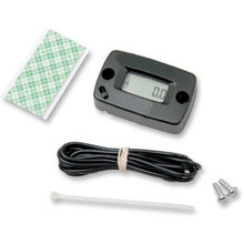 Yamaha Viking / Wolverine / YXZ Hour Tach Meter by Moose 2212-0405-EYO