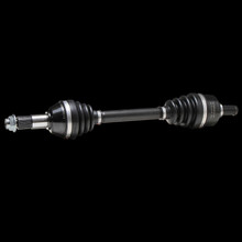 High-Quality Axles and Nuts for Your Yamaha Viking and Rhino