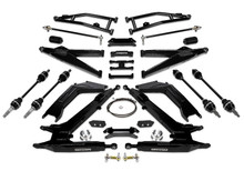 Yamaha YXZ1000R Long Travel Suspension Package with Summers