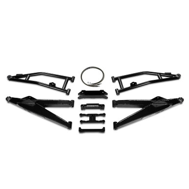 Yamaha YXZ1000R Long Travel Front Control Arm Kit by Cognito