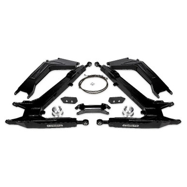 Yamaha YXZ1000R Long Travel Rear Control Arm Kit by Cognito 365-90079