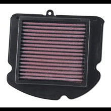 K&N Tauschluftfilter Für Yamaha Wolverine X4/X2 847cc 2018-2020 – Waschbar, Wiederverwendbar, Leistungssteigerung