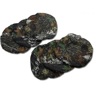 Yamaha Viking Seat Cover by Moose 0821-2250-EYO