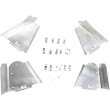 Yamaha Viking / Wolverine / YXZ Replacement Latches For UTV Door