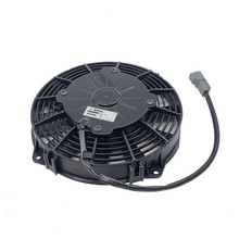 Enhance Your Off-Roading Experience with Kemimoto's 8'' Cooling