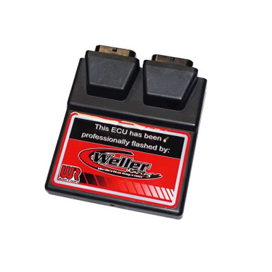 Yamaha Wolverine RMAX WR Edition ECU Reflash by Weller Racing