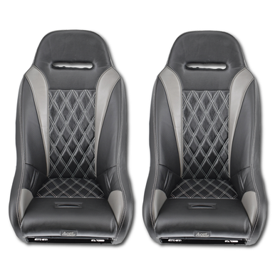 Yamaha YXZ 1000 Apex Suspension Seats by Aces Racing - APEX