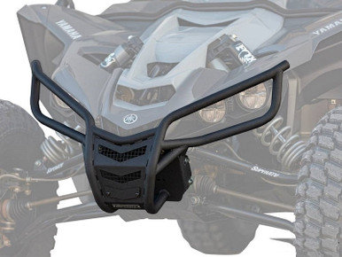 Yamaha YXZ Front Bumper by Super ATV - FB-Y-YXZ-00