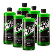 Yamaha Viking / Wolverine / YXZ Ultimate Wash Bundle by Slick