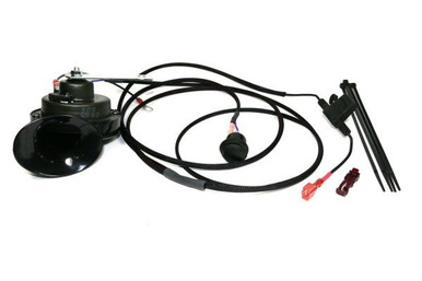 Yamaha Viking / Wolverine / YXZ Universal Horn Kit by XTC Power