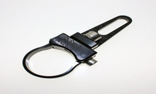 Yamaha Viking / Wolverine / YXZ Extended LED light bar mount by
