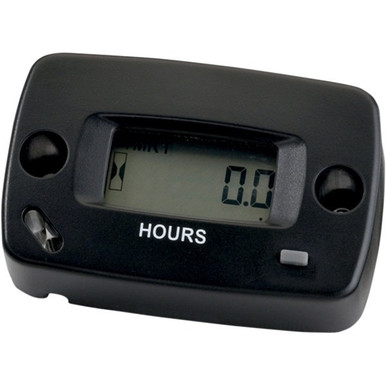 Yamaha Viking / Wolverine / YXZ Wireless Hour Meter by Moose