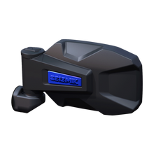 Upgrade Your Ride with Yamaha YXZ Mirrors: Side & Rear View Options