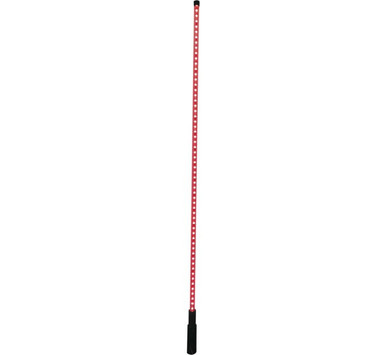 Yamaha Viking/Wolverine/YXZ LED Lighted Whip V2 with Remote by