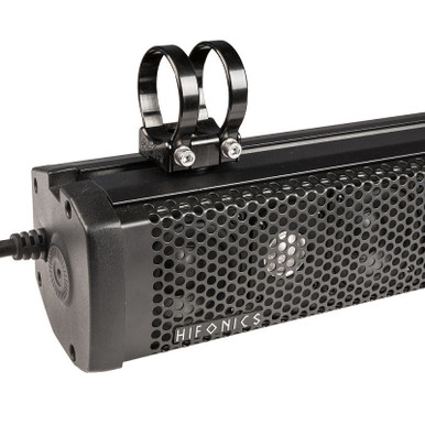 Yamaha Viking / Wolverine / YXZ Hifonics Thor Sound Bar Mount by Yamaha Viking / Wolverine / YXZ Hifonics Thor Sound Bar Mount by