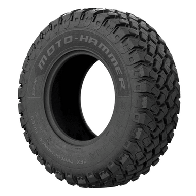 Yamaha YXZ MotoHammer Radial 8-Ply 14/15/16/18/20 Inch Tire