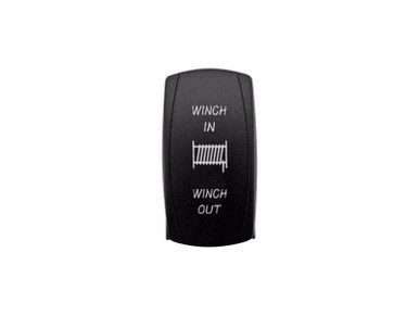 Yamaha Viking / Wolverine / YXZ Winch Rocker Switch