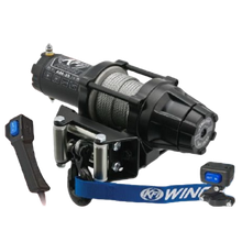 Yamaha Viking / Wolverine / YXZ 4500 Standard Winch by KFI - U45