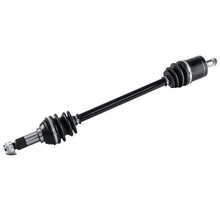 Caltric Rear Outer CV Boot Kit For Yamaha Viking VI YXC700 (2014-2021) - Includes Inner Boot & Axle Parts
