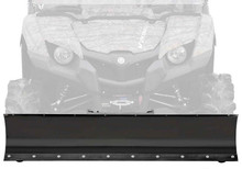 Yamaha Viking/Wolverine/YXZ Plow Pro Snow Plow Drop Brackets by