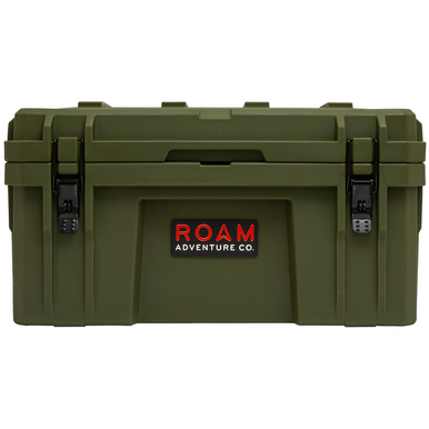 Yamaha Viking / Wolverine / YXZ Heavy-Duty 52L Rugged Case by ROAM