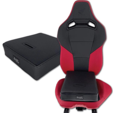 Yamaha Viking / Wolverine / YXZ Booster Cushion by Aces Racing