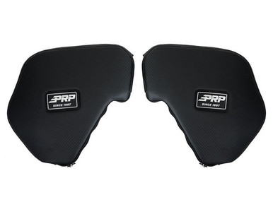 Yamaha Wolverine RMAX Front Door Shoulder Pads Pair by PRP Seats