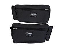 Yamaha Wolverine RMAX Front Door Bags Pair by PRP Seats - E105-210