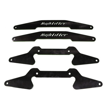 Yamaha YXZ 1000 4'' Signature Series Lift Kit by High Lifter