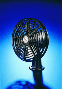 Yamaha Viking / Wolverine / YXZ Defroster/Cooling Fan by Curtis