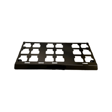 Yamaha Viking / Wolverine / YXZ Milwaukee Packout Mount 1.5 by AJK
