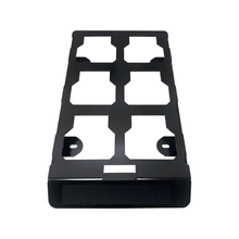 Yamaha Viking / Wolverine / YXZ Milwaukee Packout Mount 0.5 by AJK