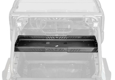 Yamaha Viking / Wolverine / YXZ Sport Accessory Bar Shelf by