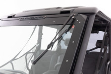 Yamaha Viking / Wolverine / YXZ UTV Windshield Wiper Kit by Rough
