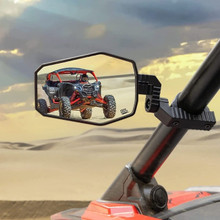 Yamaha Viking / YXZ Rear View Mirror by Kemimoto - B0106