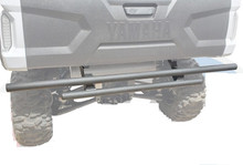 Yamaha Wolverine 4 Rear Bumper by KFI Products - 101650