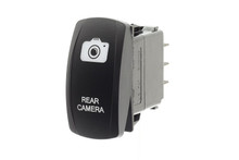 Yamaha Fan Override Rocker Switch by XTC Power Products - SW11