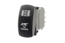 Yamaha Fan Override Rocker Switch by XTC Power Products - SW11